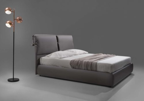 מיטה זוגית דגם FICCOCO