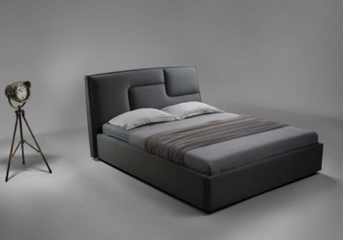 מיטה זוגית דגם PABLO